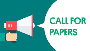 CALL FOR PAPER CONITA 2021 CALL FOR PAPER CONITA 2021