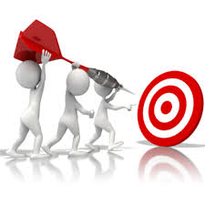 Objectives Target Objectives Target