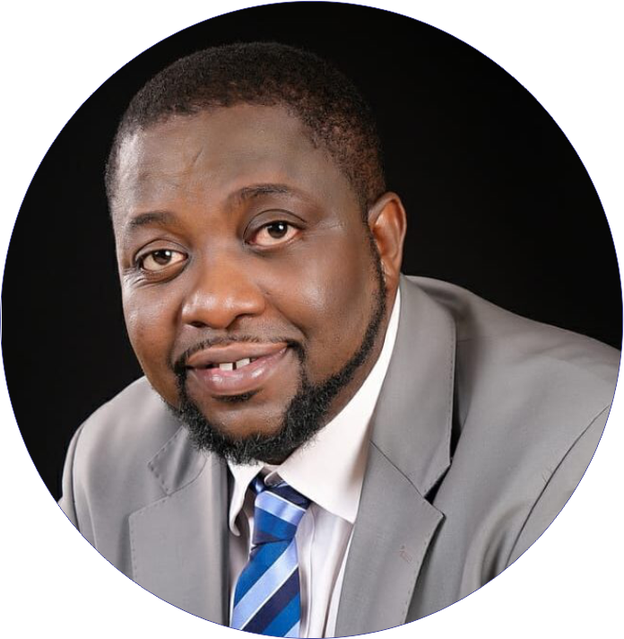 Dr Chukwuka ED CSEA