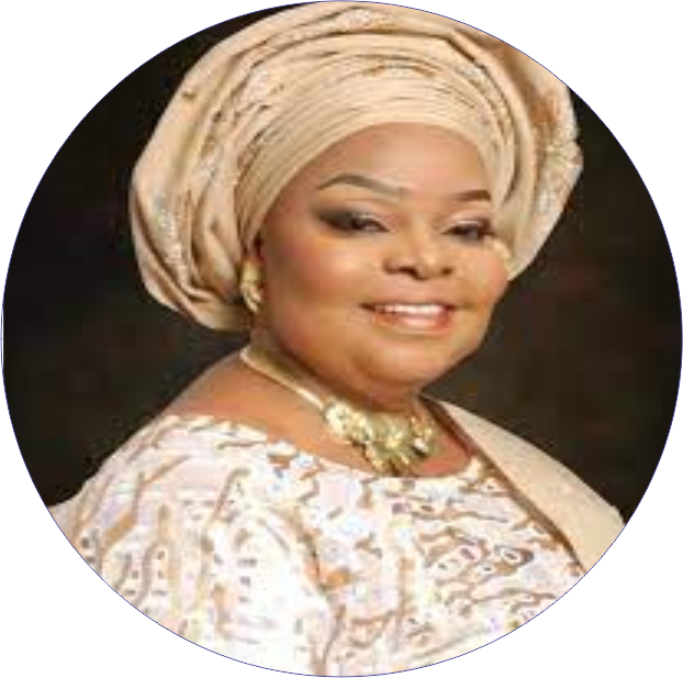 Hon Mrs Yetunde
