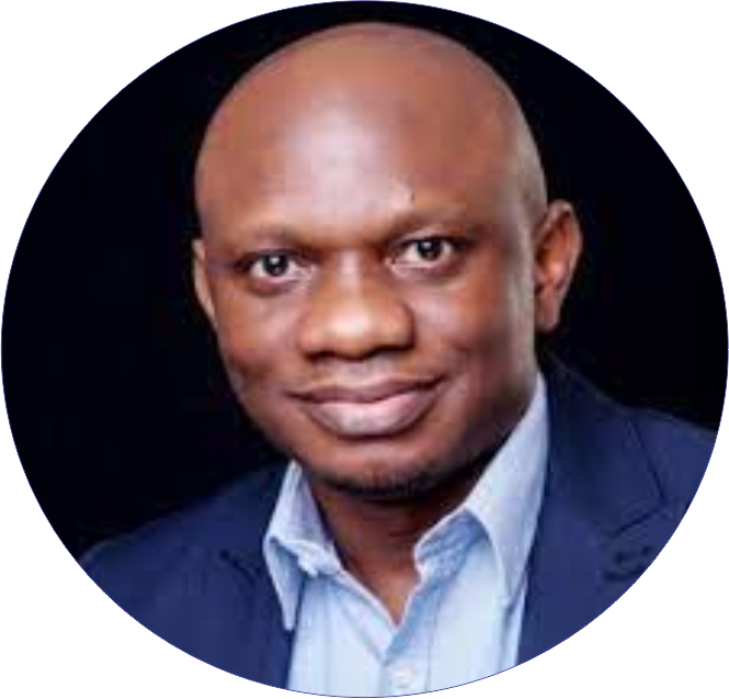 Mr Seyi MASME