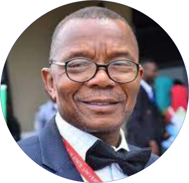 Prof P Labode