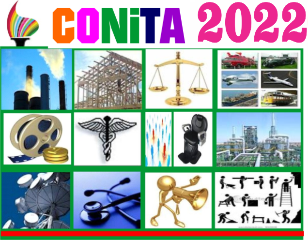 2022 Conita logo