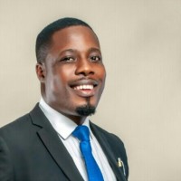 Dr. Nseabasi Ekanem