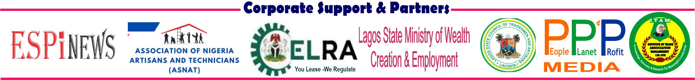 CONITA BOTTOM WEBSITE PARTNERS
