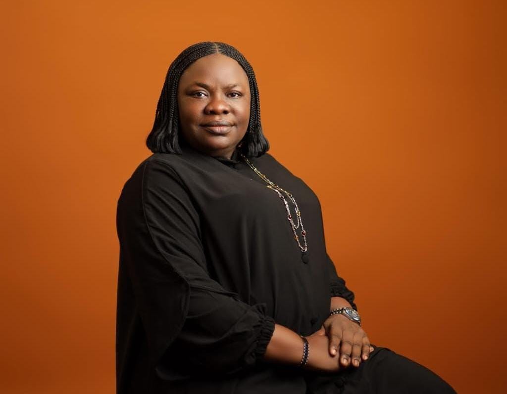 Dr Olubunmi Otti FCCPC